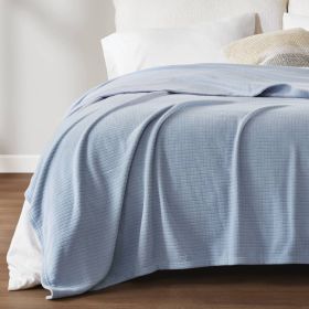Microfleece Blanket King